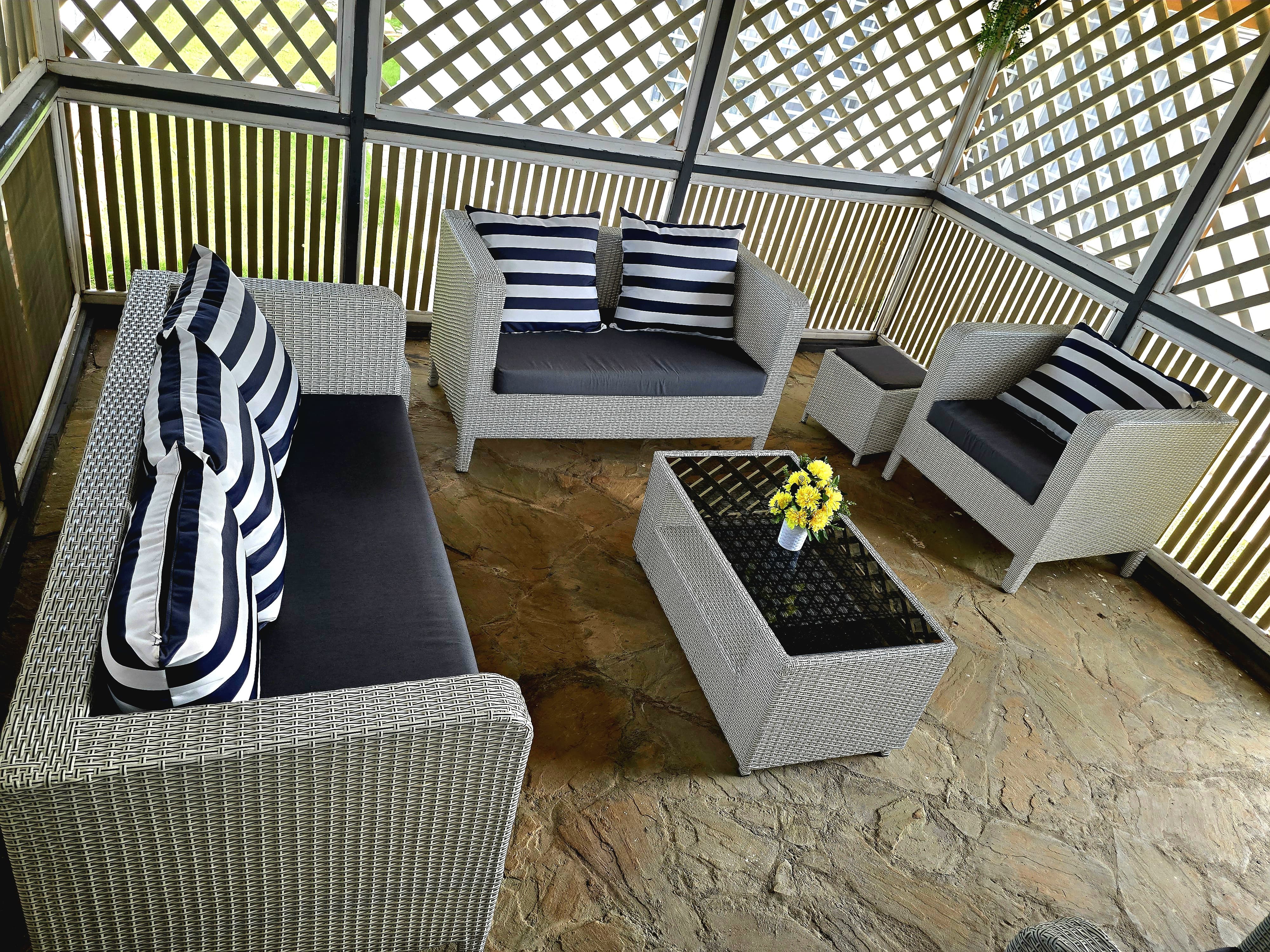 Gazebo